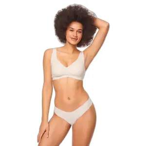 Cuecas femininas Sloggi Zero Modal image-1