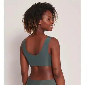 Brassière femme Sloggi Zero Feel Ex image-4