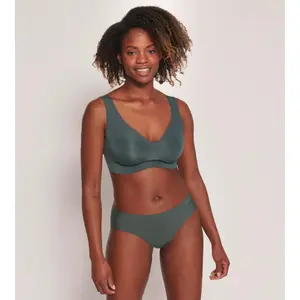 Brassière femme Sloggi Zero Feel Ex image-2