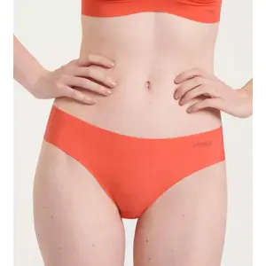 Trusser til kvinder Sloggi Zero Feel Tanga Ex image-2