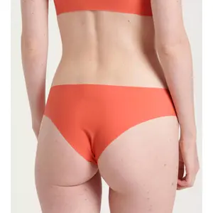 Trusser til kvinder Sloggi Zero Feel Tanga Ex image-3