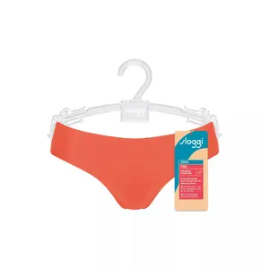 Trusser til kvinder Sloggi Zero Feel Tanga Ex image-5