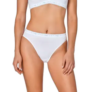 Culottes de mujer Sloggi 100 24/7 (x2) image-1