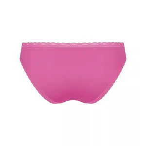 Women's thong panties Sloggi Weekend (x3) image-1