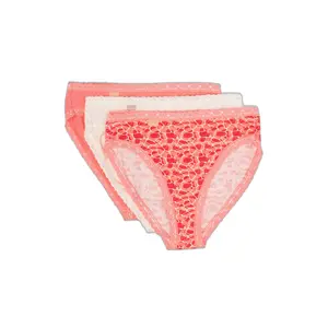Women’s hipster panties Sloggi Weekend (x3) image-0