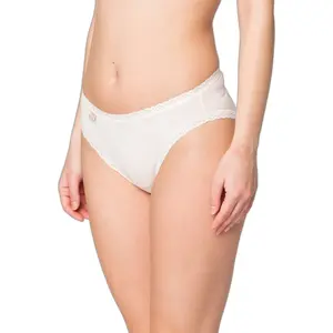 Women’s hipster panties Sloggi Weekend (x3) image-1