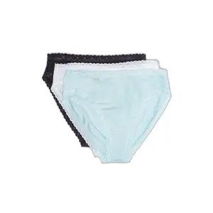Women’s hipster panties Sloggi Weekend (x3) image-0