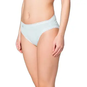Women’s hipster panties Sloggi Weekend (x3) image-3
