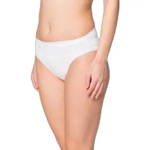Women’s hipster panties Sloggi Weekend (x3) image-2