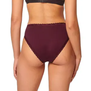 Women's panties Sloggi Weekend Tai 24/7 (x3) image-3