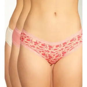 Women's panties Sloggi Weekend (x3) image-0