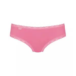 Low-rise women's briefs Sloggi Weekend 24/7 (x3) image-0