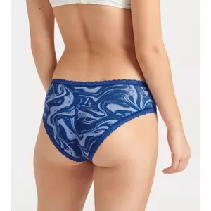Culottes femme Sloggi Weekend (x3) image-4