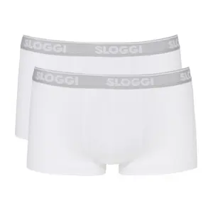 Boxers Sloggi Go ABC Hipster (x2) image-0