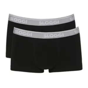 Boxers Sloggi Go ABC Hipster (x2) image-0