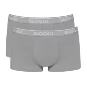 Boxers Sloggi Go ABC Hipster (x2) image-0