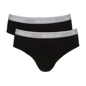 Bokszernadrág Sloggi Go ABC Midi (x2) image-1