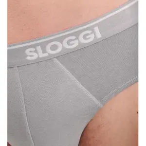 Bokszernadrág Sloggi Go ABC Midi (x2) image-4