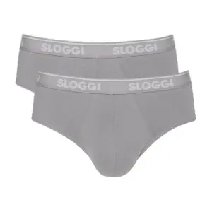 Bokszernadrág Sloggi Go ABC Midi (x2) image-1
