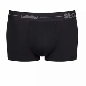 2 darab alacsony derekú boxer Sloggi Go Movember image-0