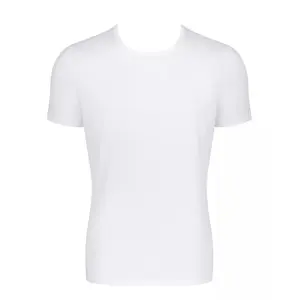 Slim-Fit-T-Shirt mit Rundhalsausschnitt Sloggi Go image-0