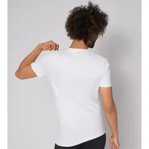 Slim-Fit-T-Shirt mit Rundhalsausschnitt Sloggi Go image-2