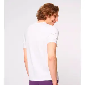 Reguläres T-Shirt mit Rundhalsausschnitt Sloggi Go image-2