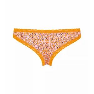 Brazilian knickers for women Sloggi Weekend 24/7 (x3) image-1