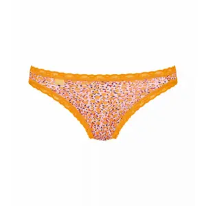 Brazilian knickers for women Sloggi Weekend 24/7 (x3) image-4