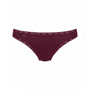 Brazilian knickers for women Sloggi Weekend 24/7 (x3) image-3