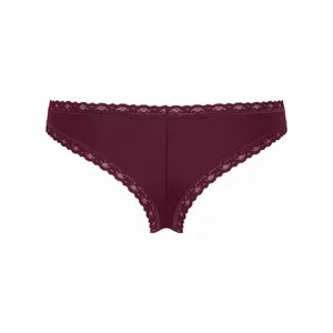 Brazilian knickers for women Sloggi Weekend 24/7 (x3) image-2