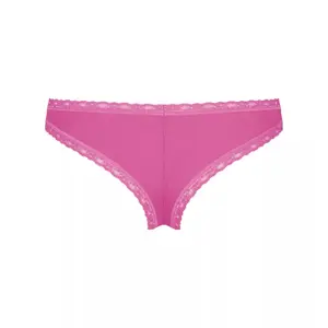 Brazilian knickers for women Sloggi Weekend (x3) image-1