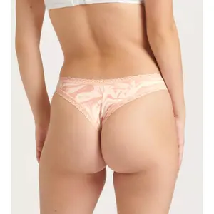 Brazilian knickers for women Sloggi Weekend (x3) image-4