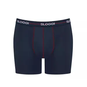 Boxeadores Sloggi Start (x2) image-2