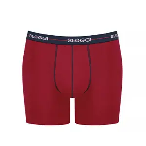 Boxeadores Sloggi Start (x2) image-1