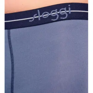 Boxeadores Sloggi Start (x2) image-2