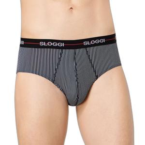 Slips Sloggi Start Midi (x2) image-2