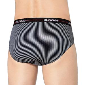 Slips Sloggi Start Midi (x2) image-3