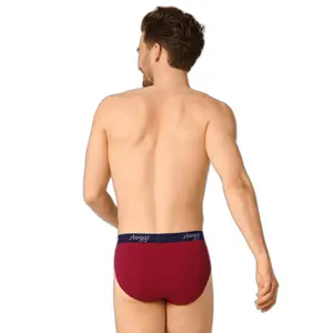 Slips Sloggi Start Midi (x2) image-3