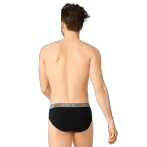 Slips Sloggi Start Midi (x2) image-4