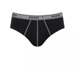 Slips Sloggi Start Midi (x2) image-2