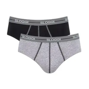 Slips Sloggi Start Midi (x2) image-3