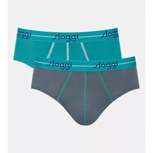 Slips Sloggi Start Midi (x2) image-0