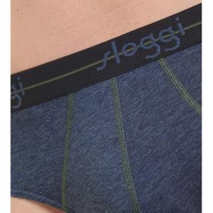 Slips Sloggi Start Midi (x2) image-4