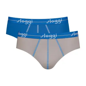 Slips Sloggi Start Midi (x2) image-0