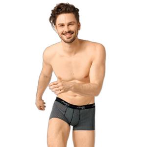 Tief sitzende Boxershorts Sloggi Start (x2) image-2