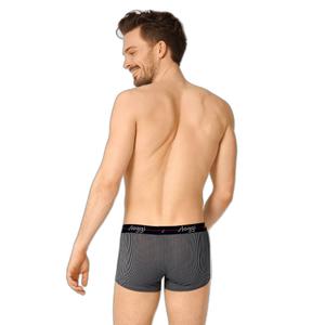 Tief sitzende Boxershorts Sloggi Start (x2) image-3