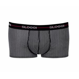 Tief sitzende Boxershorts Sloggi Start (x2) image-1