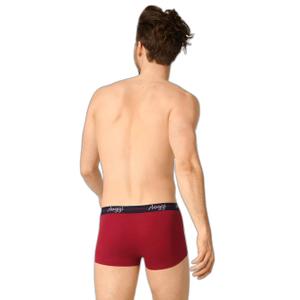 Low-rise boxer shorts Sloggi Start (x2) image-2