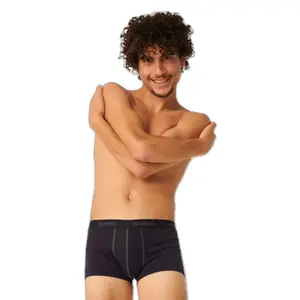 Alacsony derekú boxeralsó Sloggi Start (x2) image-1